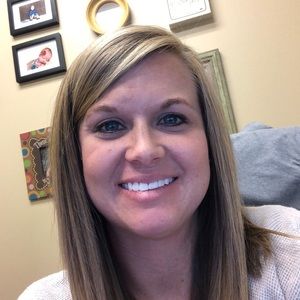 Meet your Posher, Kirstin